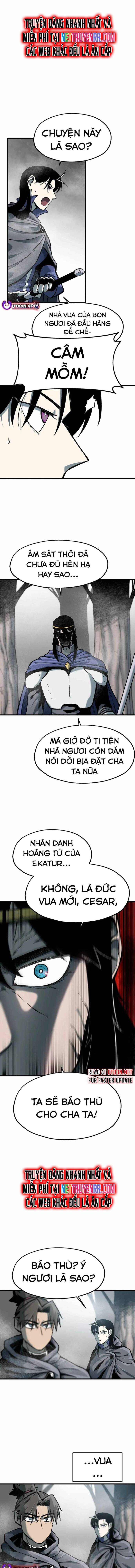 Ngọn Hải Đăng Bình Minh Chapter 19 - 13