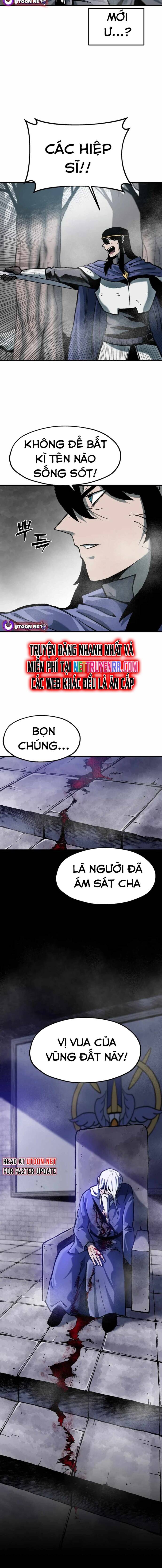 Ngọn Hải Đăng Bình Minh Chapter 19 - 14