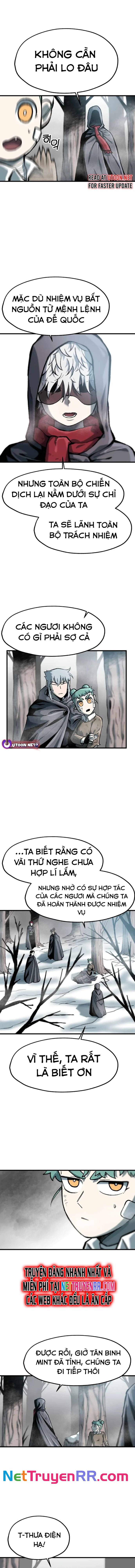 Ngọn Hải Đăng Bình Minh Chapter 19 - 4