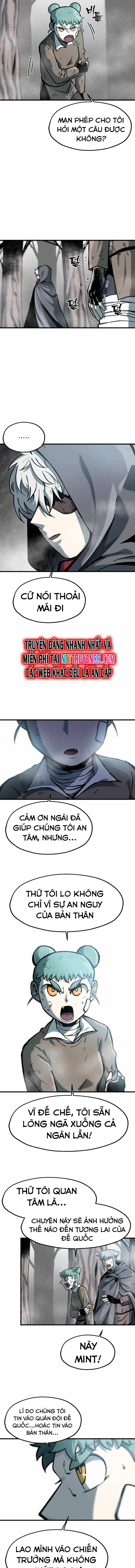 Ngọn Hải Đăng Bình Minh Chapter 19 - 5