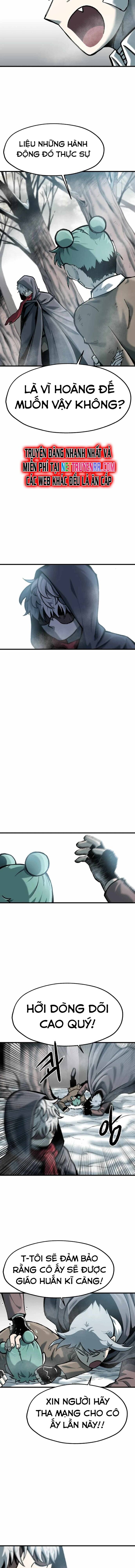 Ngọn Hải Đăng Bình Minh Chapter 19 - 7