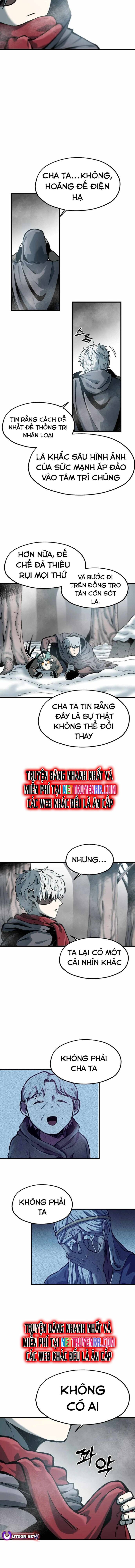 Ngọn Hải Đăng Bình Minh Chapter 19 - 8