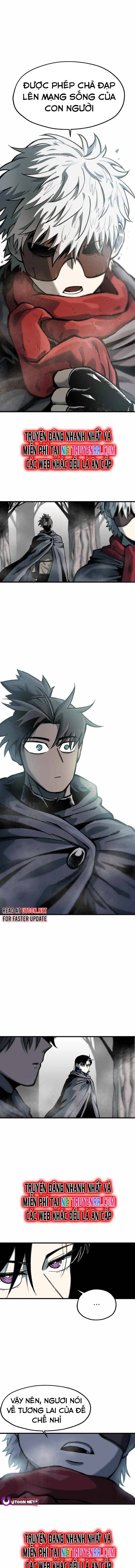 Ngọn Hải Đăng Bình Minh Chapter 19 - 9