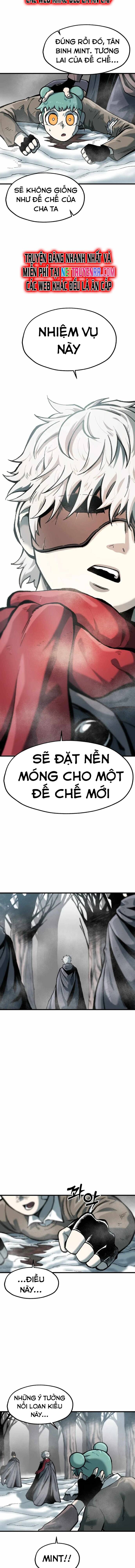 Ngọn Hải Đăng Bình Minh Chapter 19 - 10