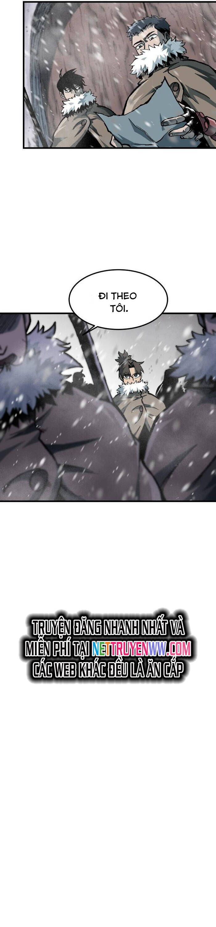 Ngọn Hải Đăng Bình Minh Chapter 2 - 11