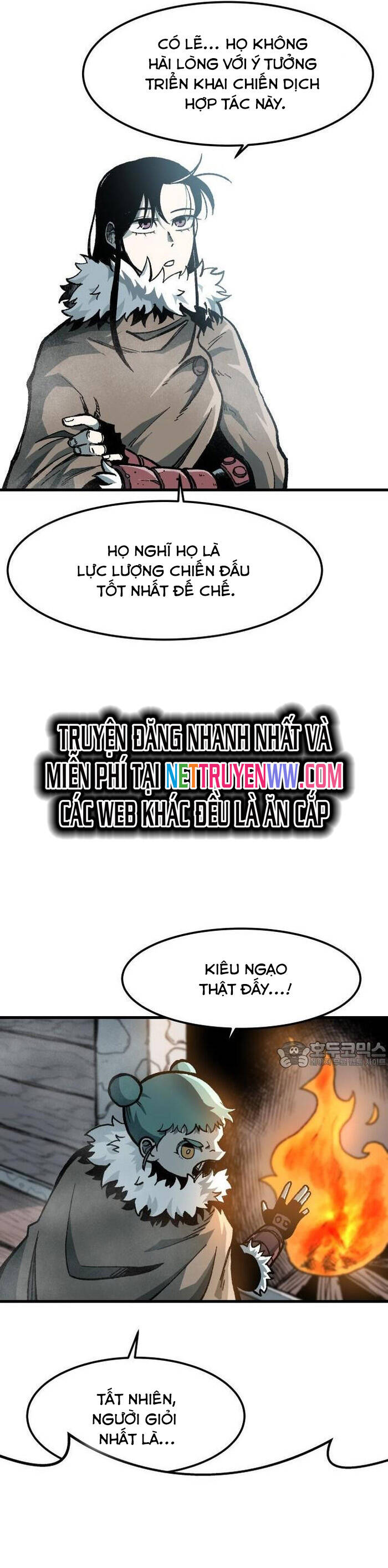 Ngọn Hải Đăng Bình Minh Chapter 2 - 16