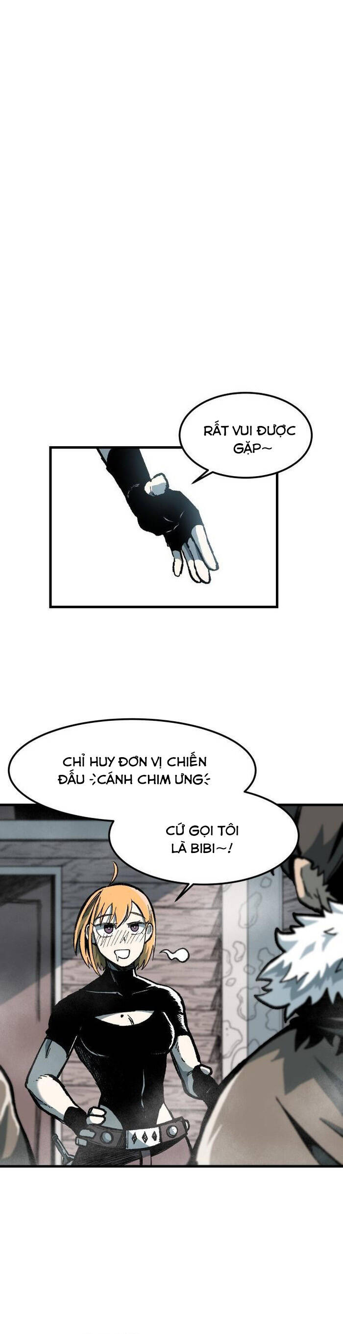 Ngọn Hải Đăng Bình Minh Chapter 2 - 20