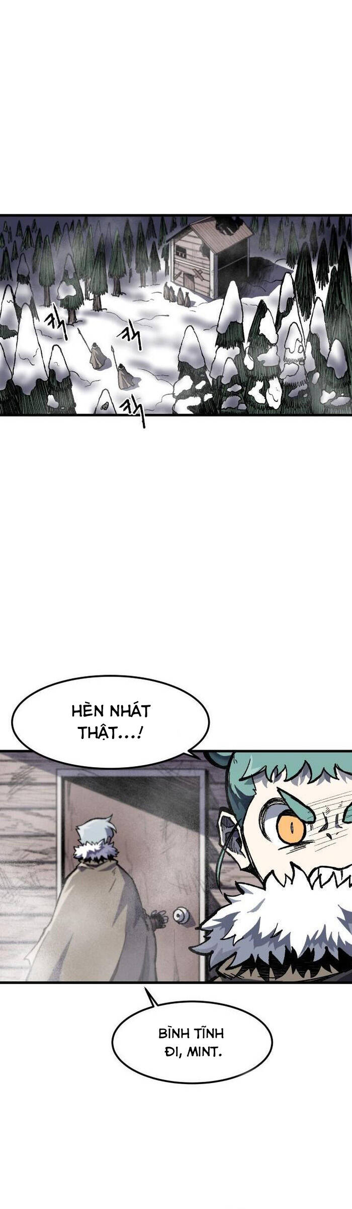 Ngọn Hải Đăng Bình Minh Chapter 2 - 25