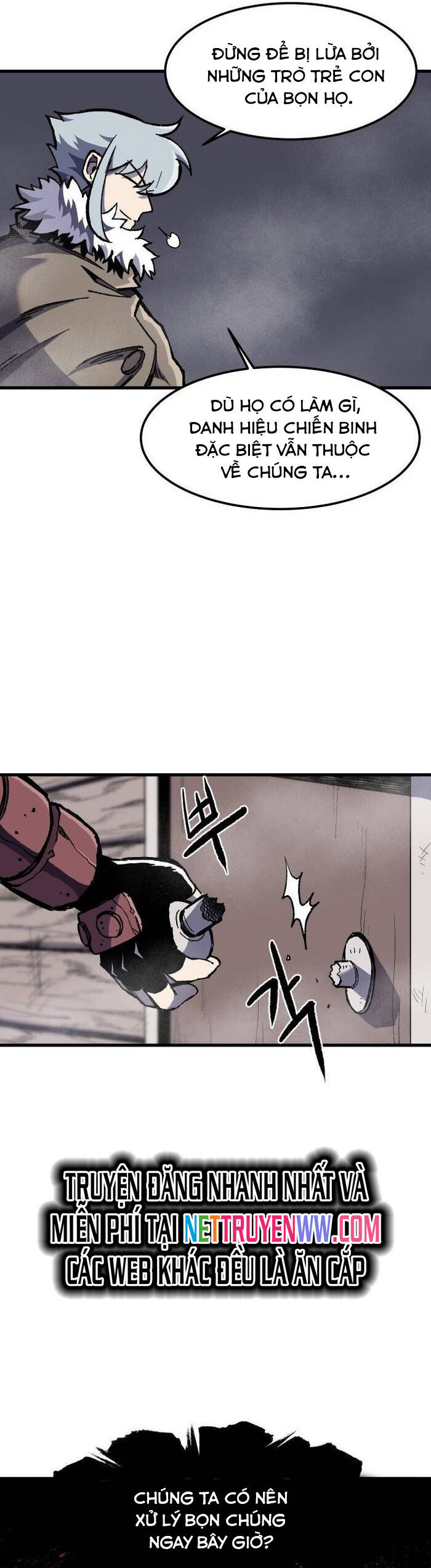 Ngọn Hải Đăng Bình Minh Chapter 2 - 26