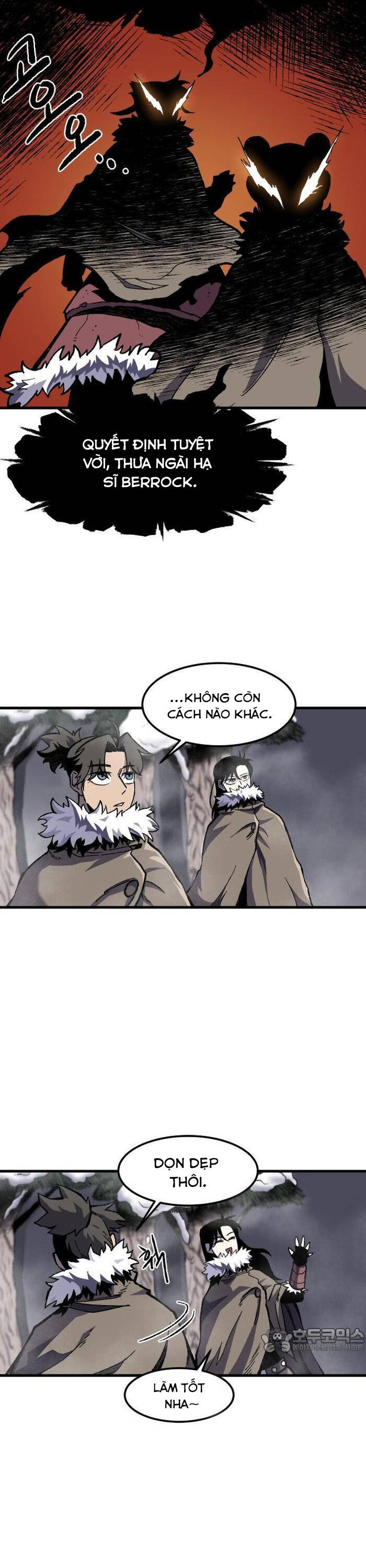 Ngọn Hải Đăng Bình Minh Chapter 2 - 27