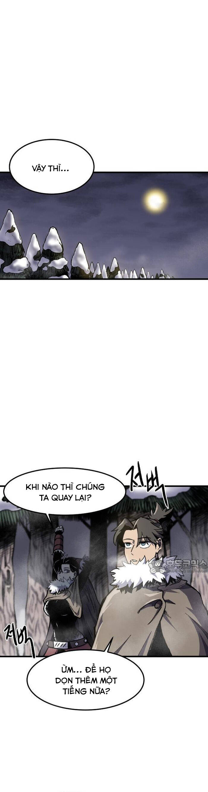 Ngọn Hải Đăng Bình Minh Chapter 2 - 29