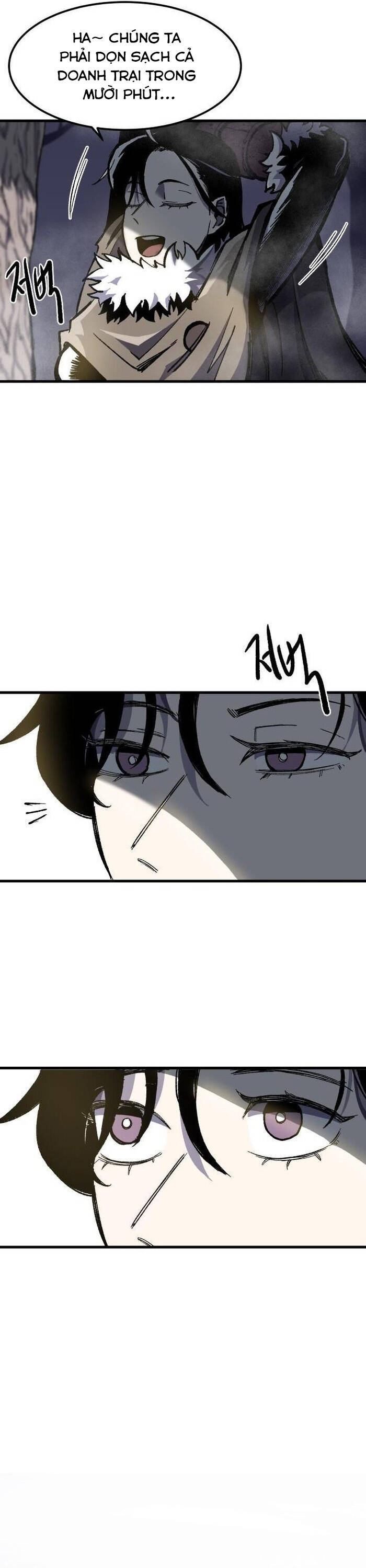 Ngọn Hải Đăng Bình Minh Chapter 2 - 30