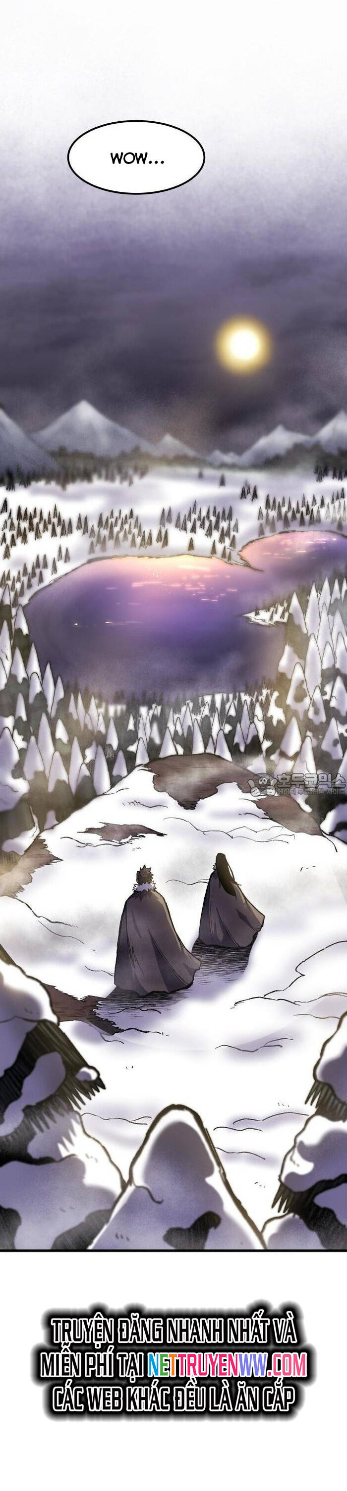 Ngọn Hải Đăng Bình Minh Chapter 2 - 31