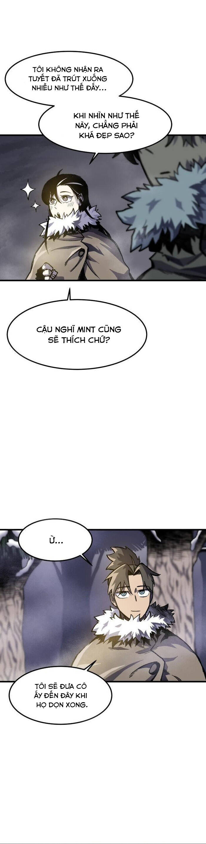 Ngọn Hải Đăng Bình Minh Chapter 2 - 32