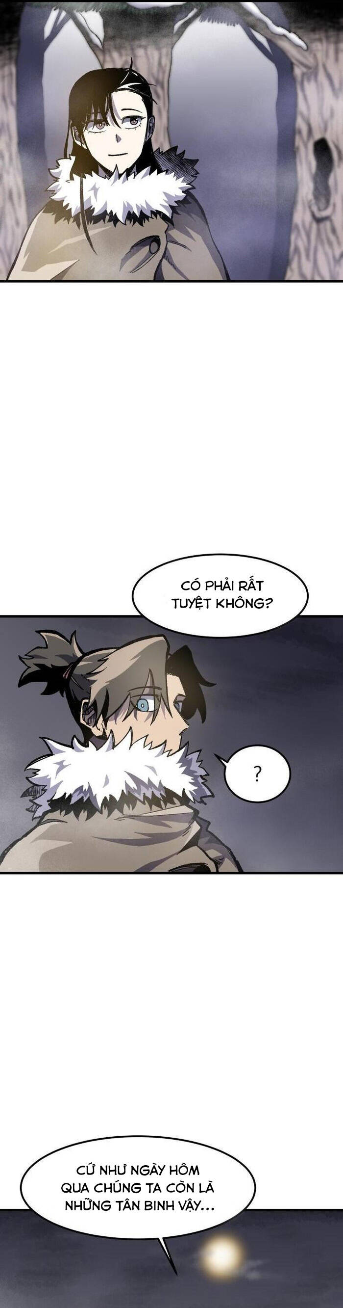 Ngọn Hải Đăng Bình Minh Chapter 2 - 33