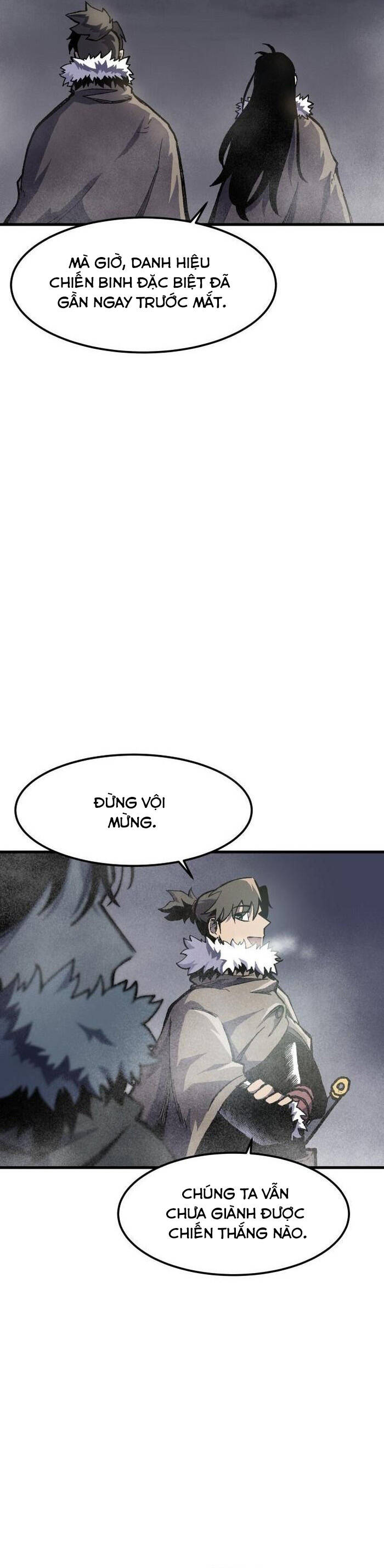 Ngọn Hải Đăng Bình Minh Chapter 2 - 34