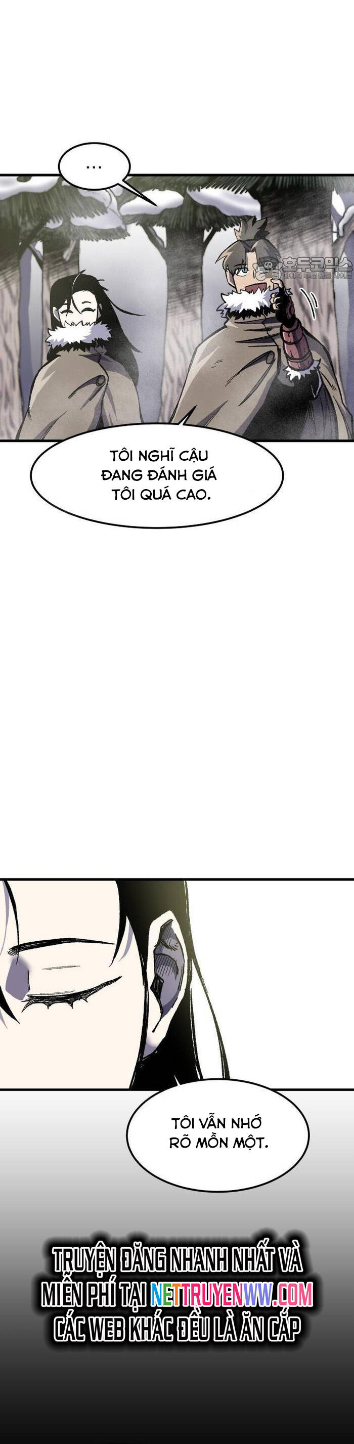 Ngọn Hải Đăng Bình Minh Chapter 2 - 36