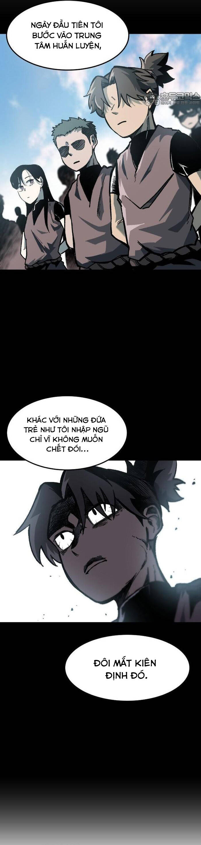 Ngọn Hải Đăng Bình Minh Chapter 2 - 37