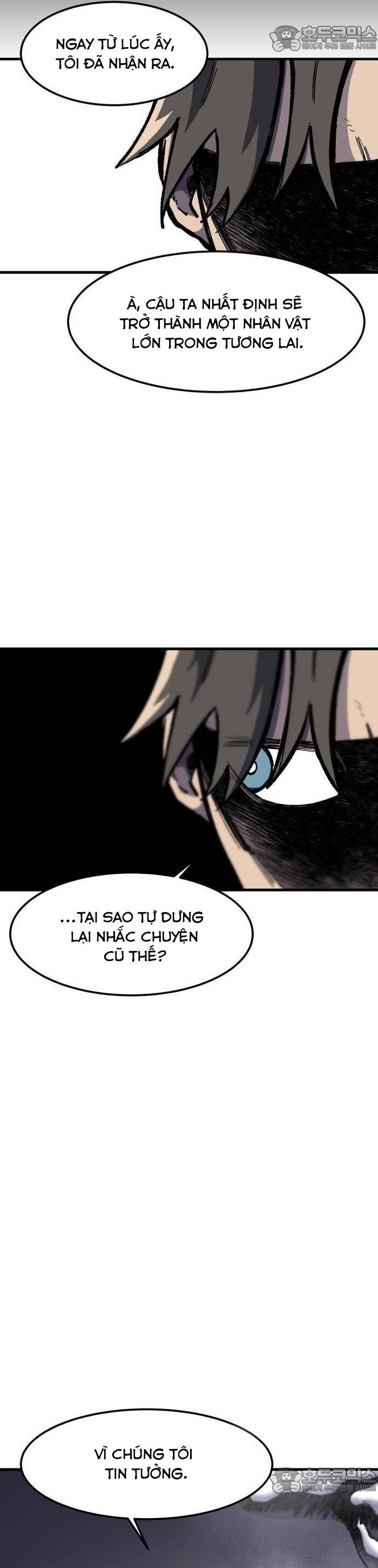 Ngọn Hải Đăng Bình Minh Chapter 2 - 38