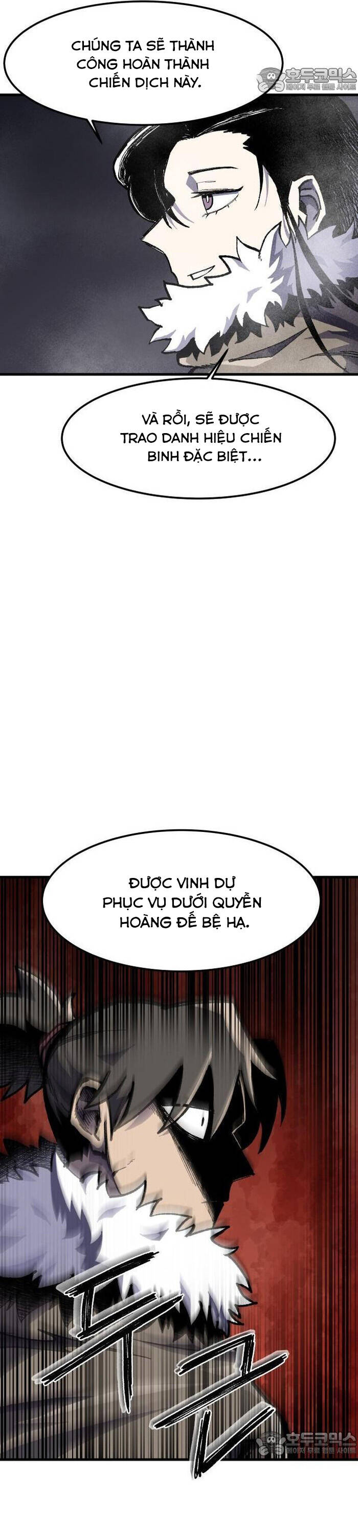 Ngọn Hải Đăng Bình Minh Chapter 2 - 40