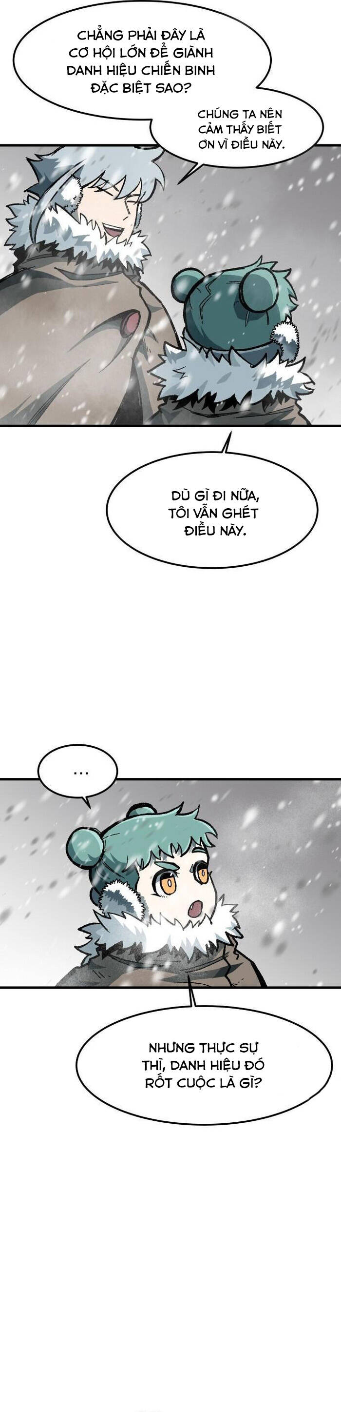 Ngọn Hải Đăng Bình Minh Chapter 2 - 5