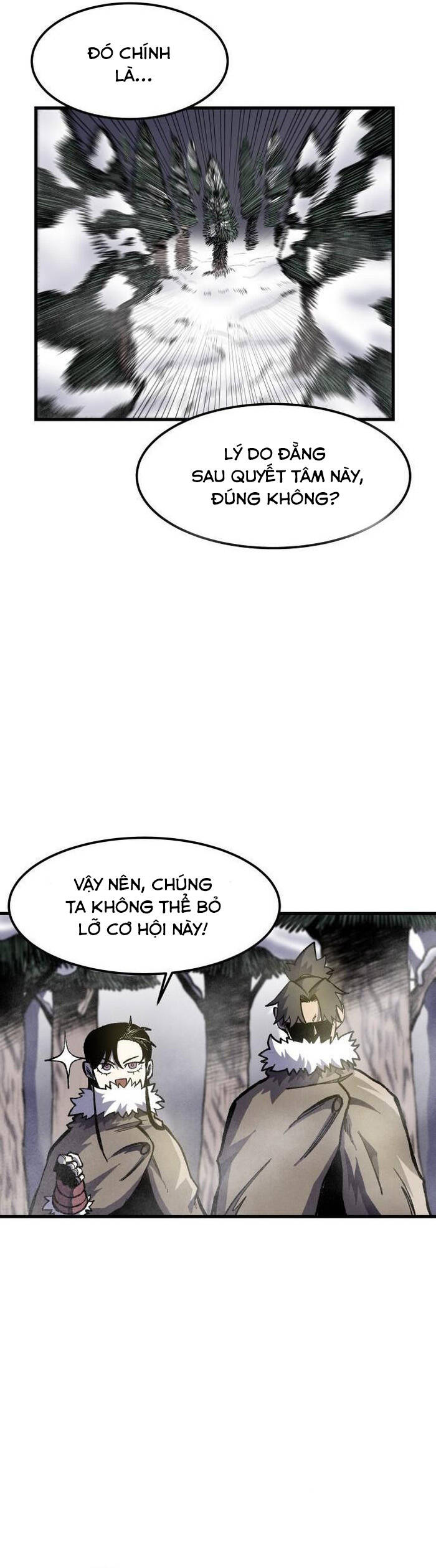 Ngọn Hải Đăng Bình Minh Chapter 2 - 42