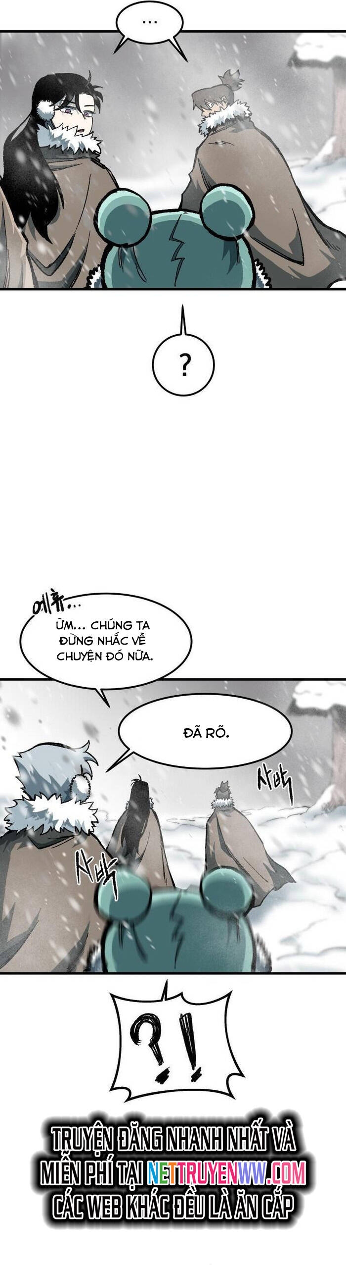 Ngọn Hải Đăng Bình Minh Chapter 2 - 6