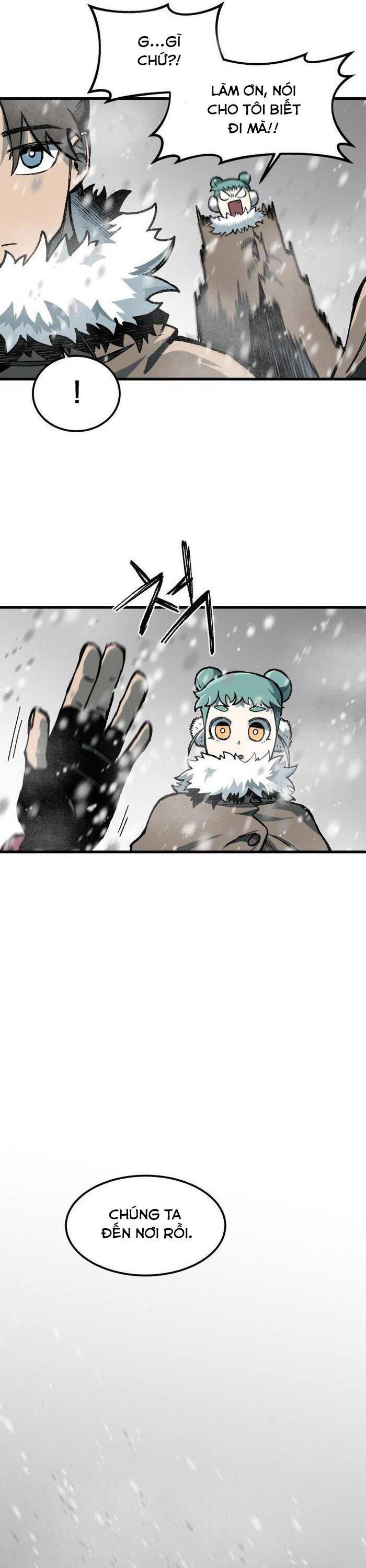 Ngọn Hải Đăng Bình Minh Chapter 2 - 7