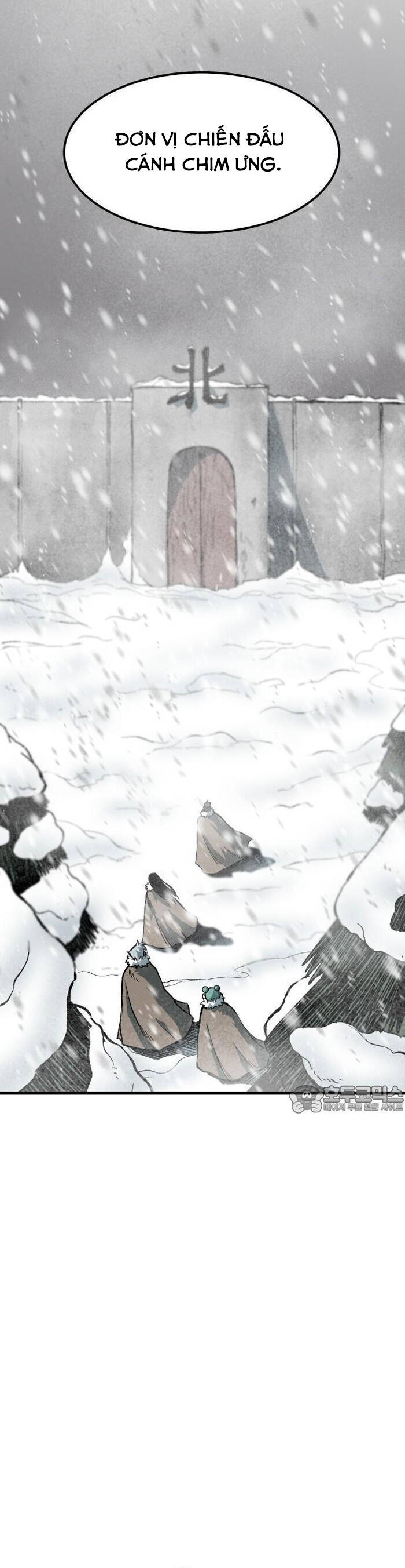 Ngọn Hải Đăng Bình Minh Chapter 2 - 8