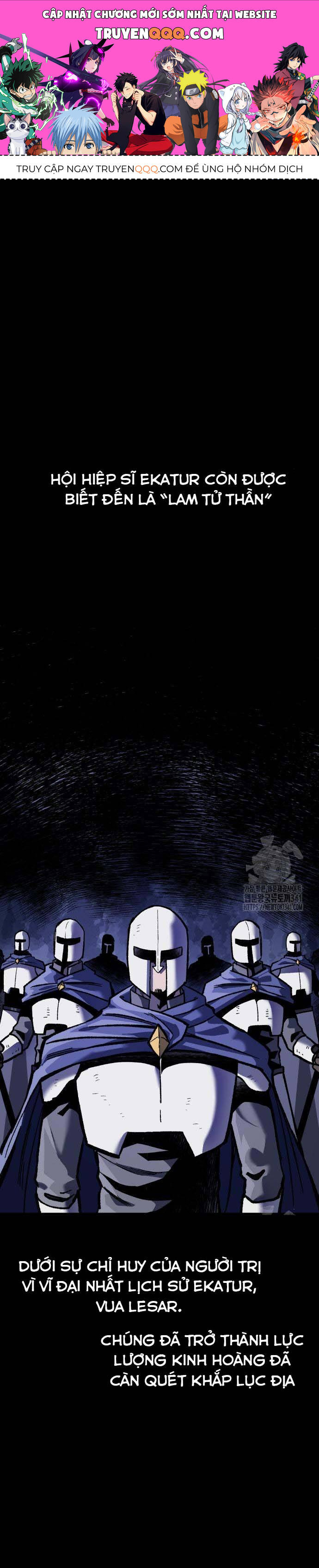 Ngọn Hải Đăng Bình Minh Chapter 20 - 1