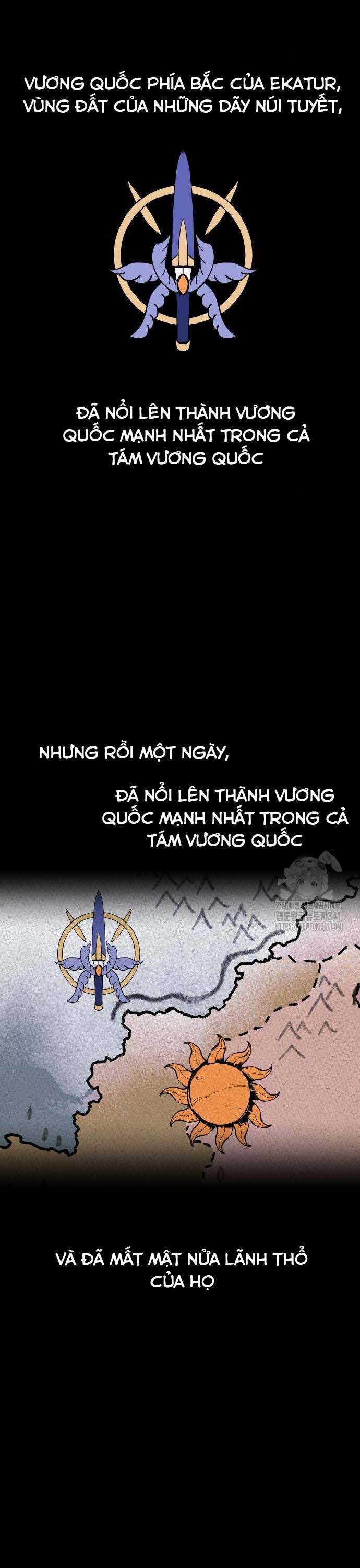 Ngọn Hải Đăng Bình Minh Chapter 20 - 2