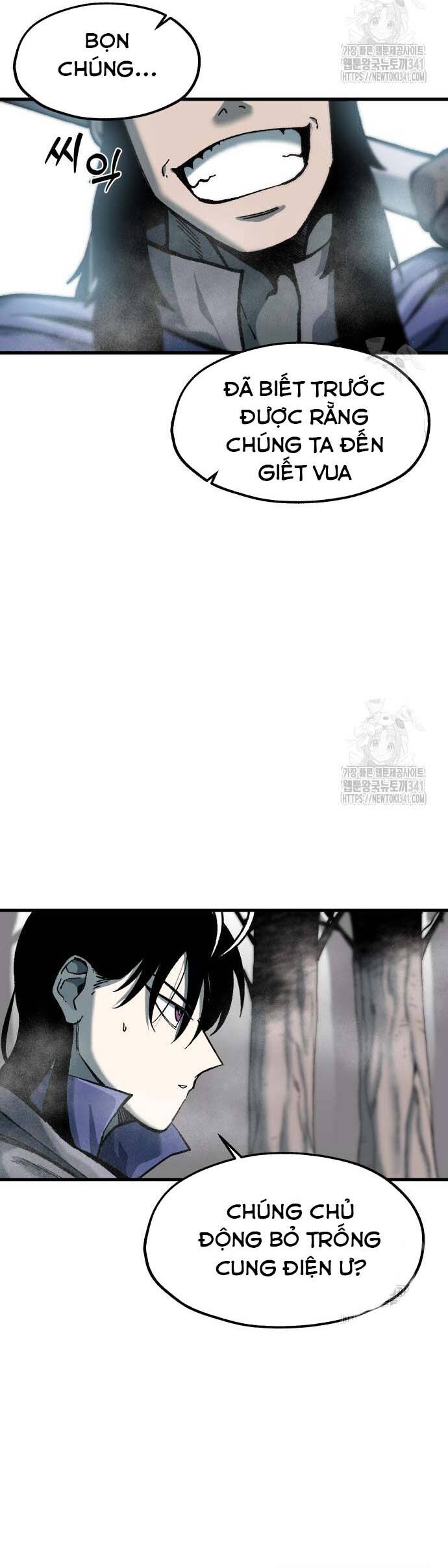 Ngọn Hải Đăng Bình Minh Chapter 20 - 15