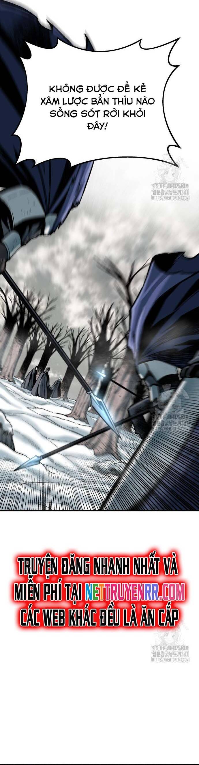 Ngọn Hải Đăng Bình Minh Chapter 20 - 18