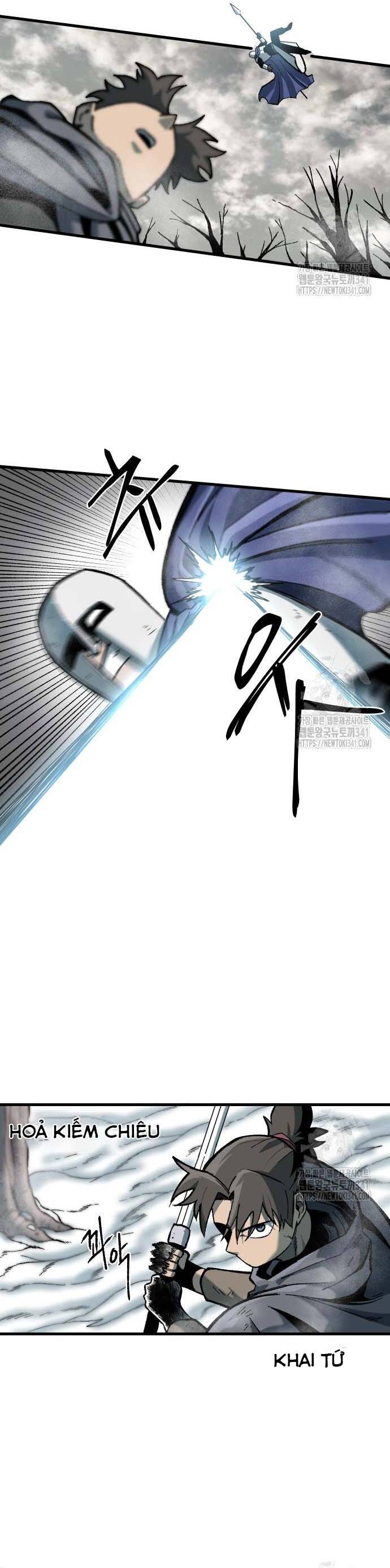 Ngọn Hải Đăng Bình Minh Chapter 20 - 20