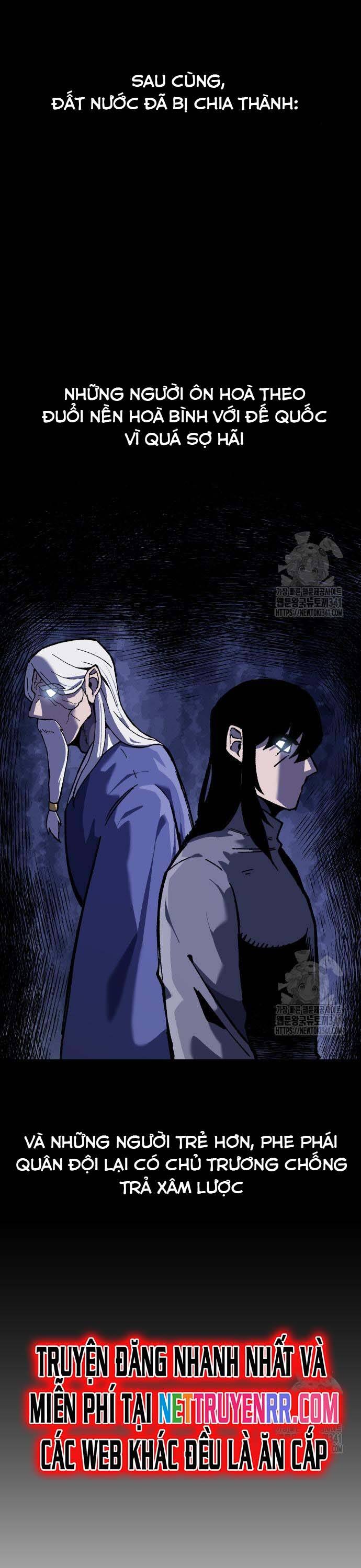 Ngọn Hải Đăng Bình Minh Chapter 20 - 3