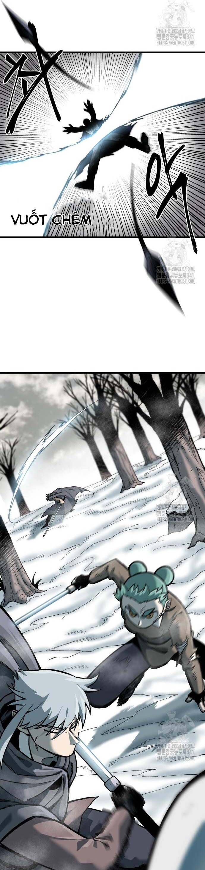 Ngọn Hải Đăng Bình Minh Chapter 20 - 21