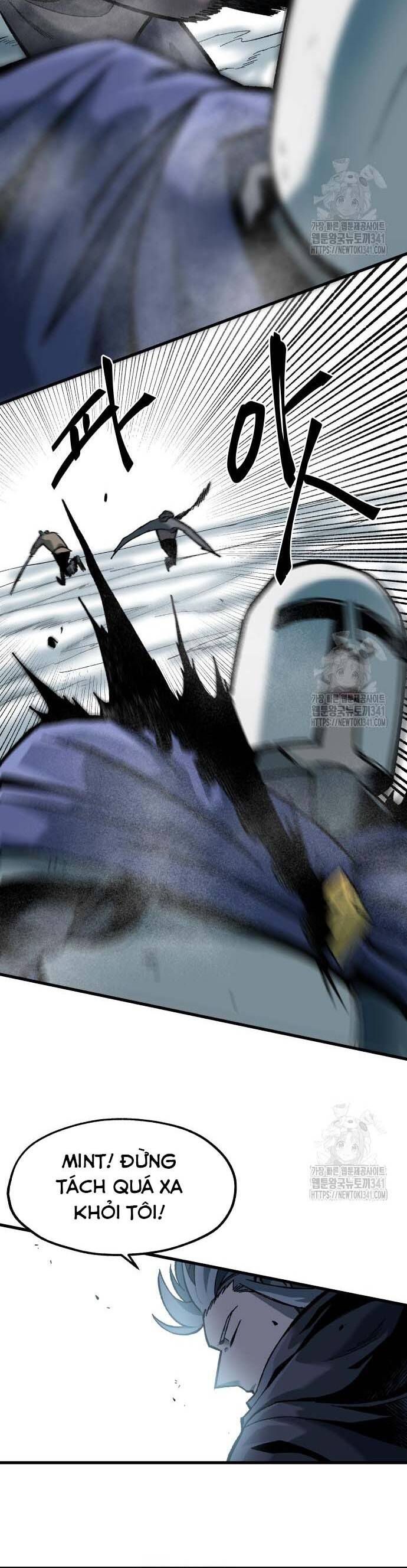 Ngọn Hải Đăng Bình Minh Chapter 20 - 22