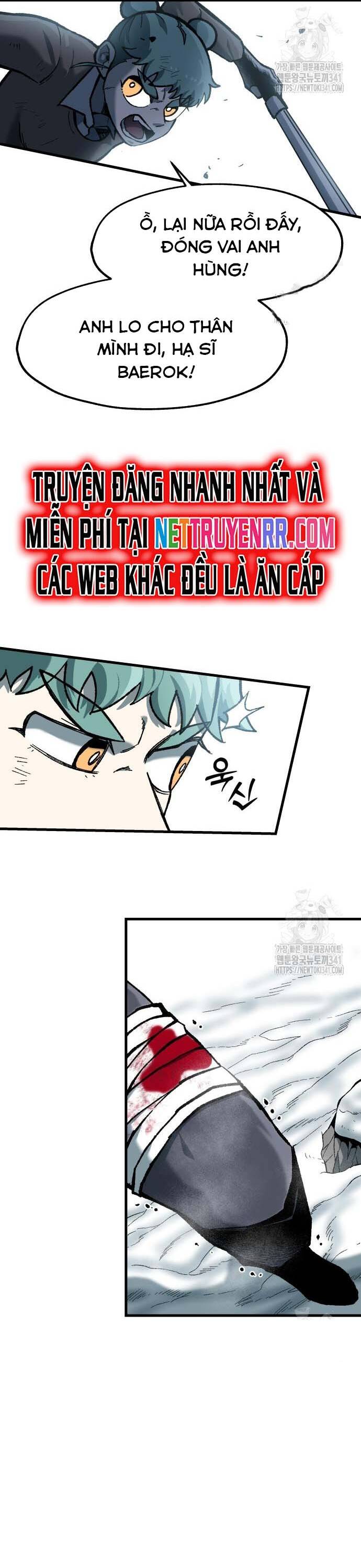 Ngọn Hải Đăng Bình Minh Chapter 20 - 23