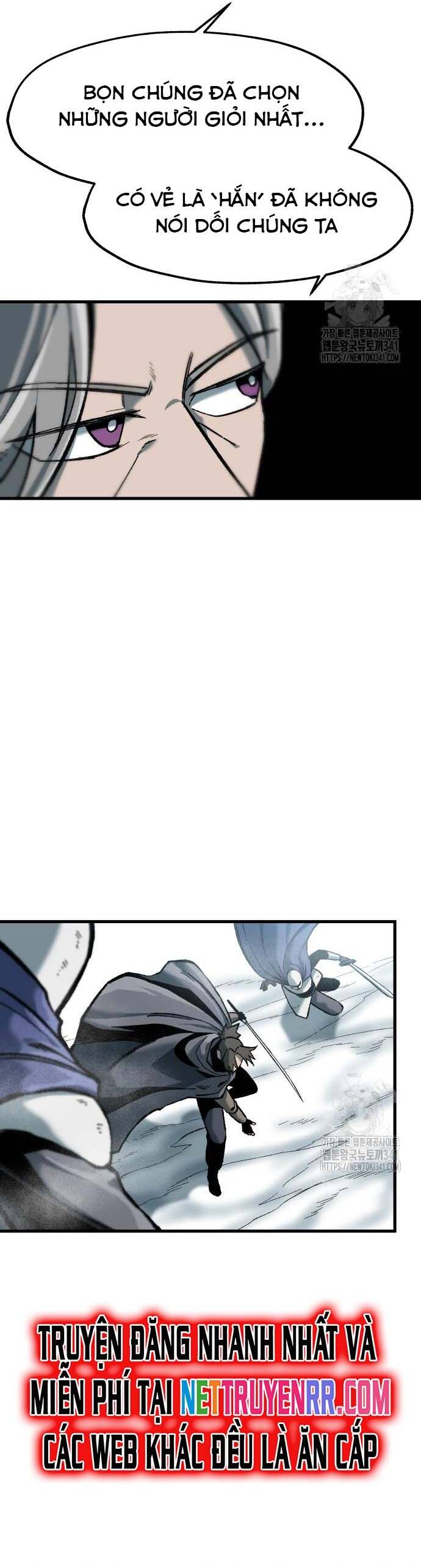 Ngọn Hải Đăng Bình Minh Chapter 20 - 26