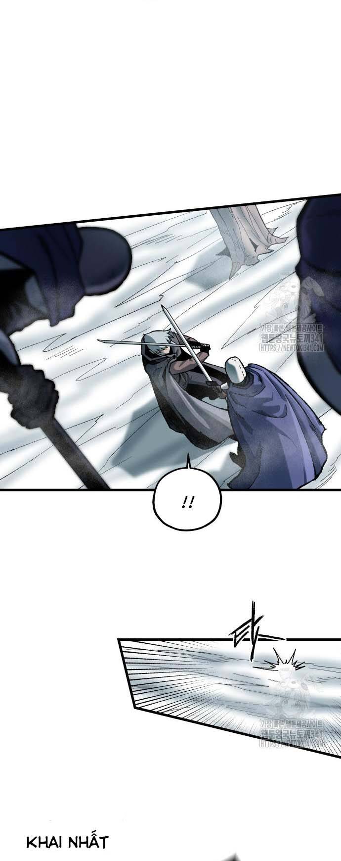 Ngọn Hải Đăng Bình Minh Chapter 20 - 28