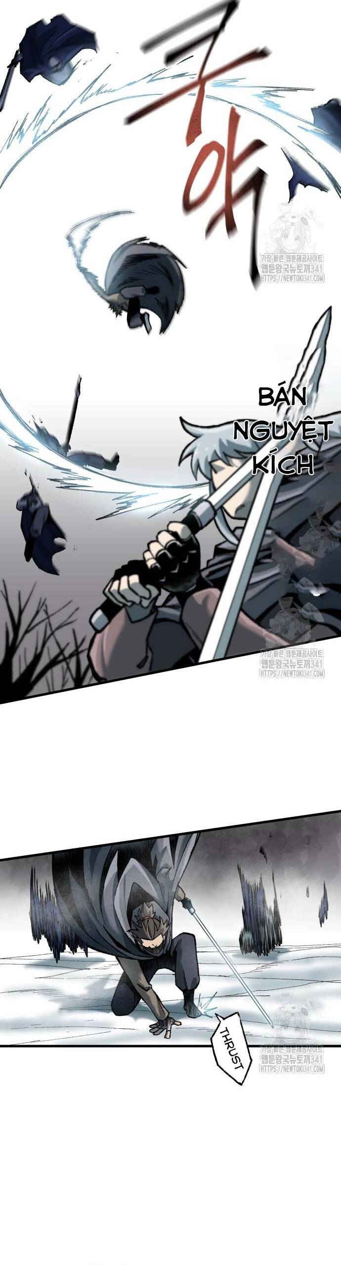 Ngọn Hải Đăng Bình Minh Chapter 20 - 29