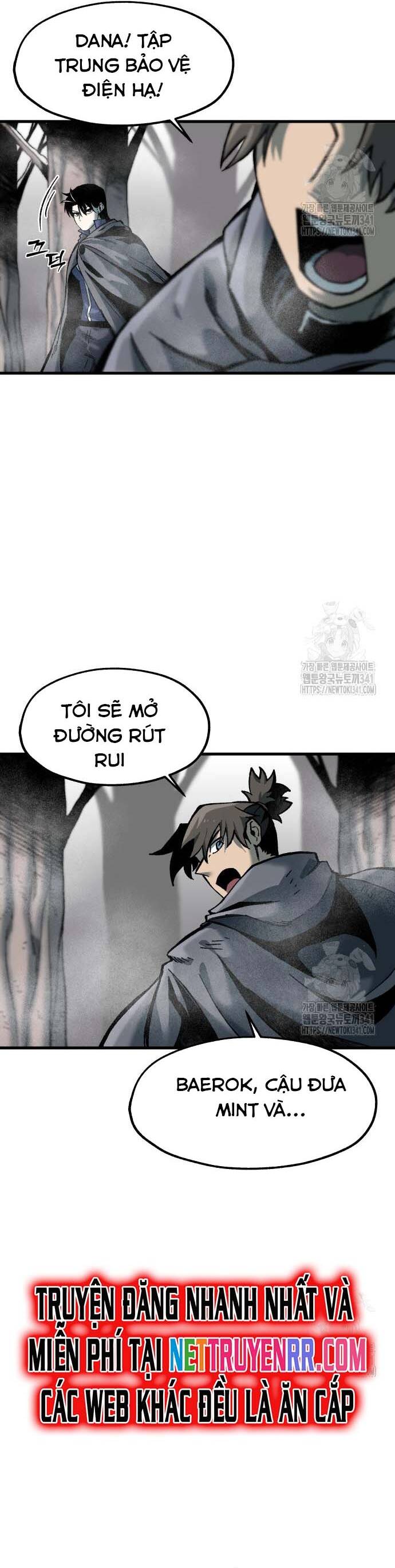 Ngọn Hải Đăng Bình Minh Chapter 20 - 30