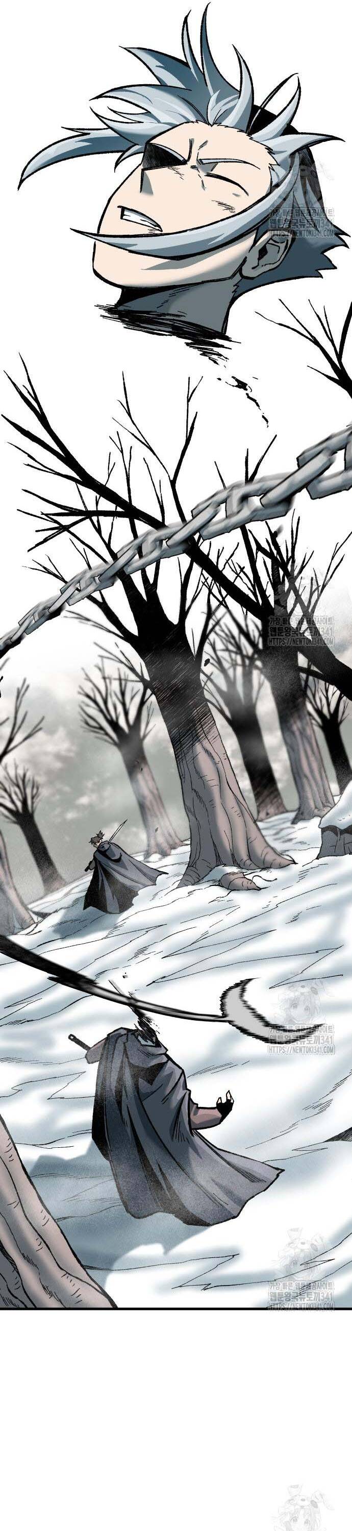 Ngọn Hải Đăng Bình Minh Chapter 20 - 31