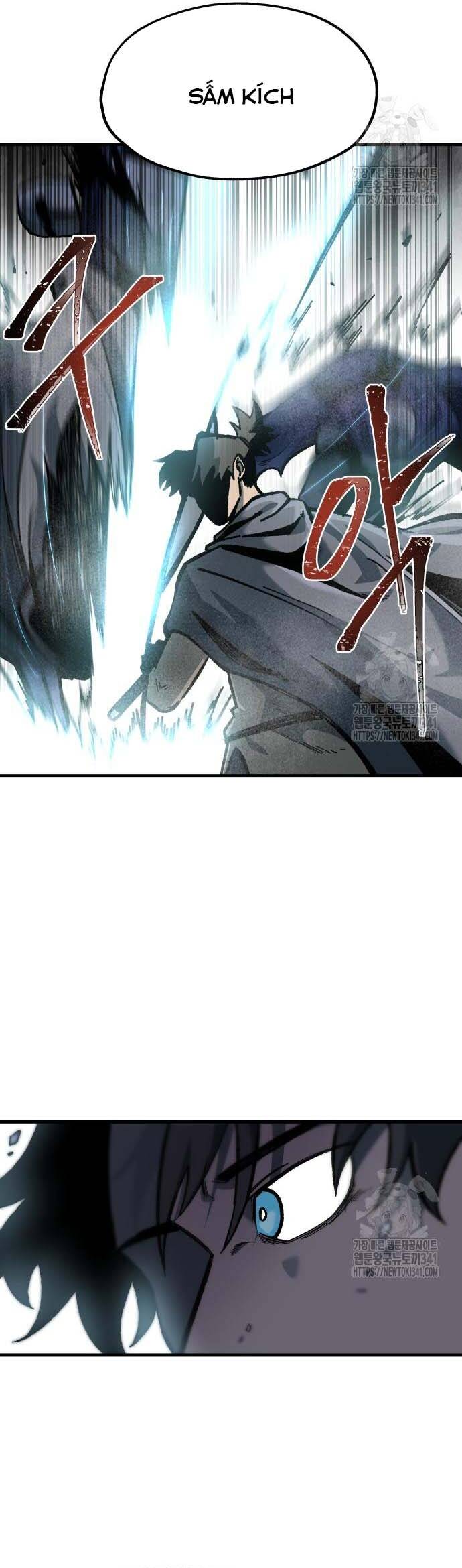 Ngọn Hải Đăng Bình Minh Chapter 20 - 33