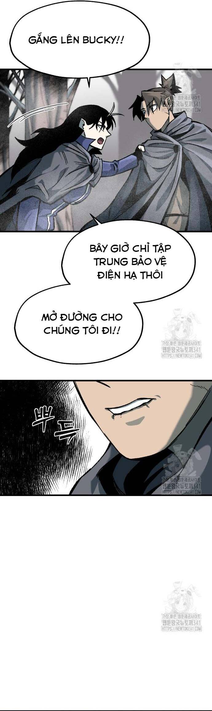 Ngọn Hải Đăng Bình Minh Chapter 20 - 34