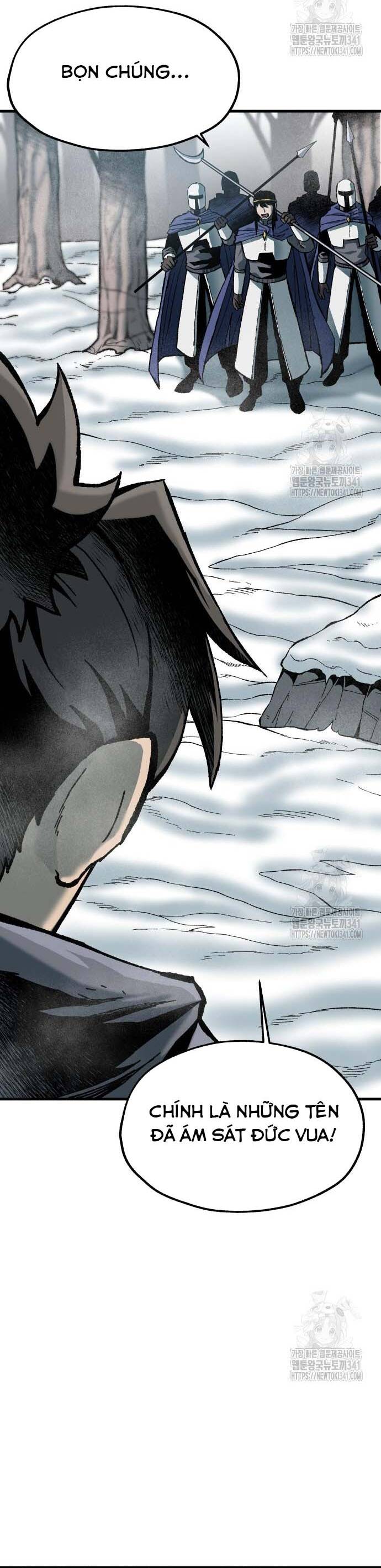 Ngọn Hải Đăng Bình Minh Chapter 20 - 5