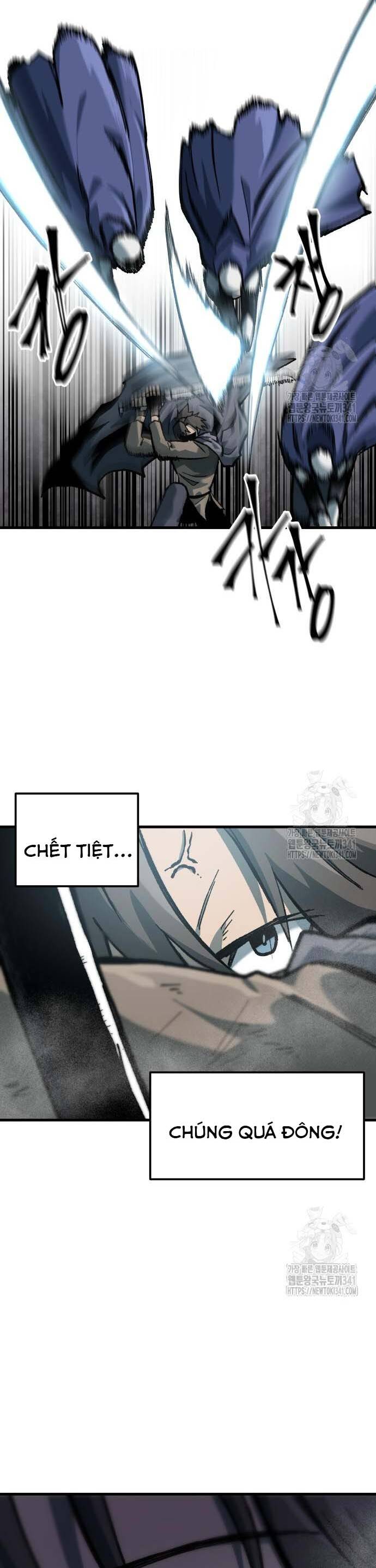 Ngọn Hải Đăng Bình Minh Chapter 20 - 41