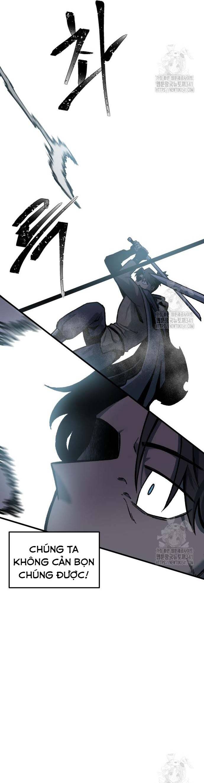 Ngọn Hải Đăng Bình Minh Chapter 20 - 43