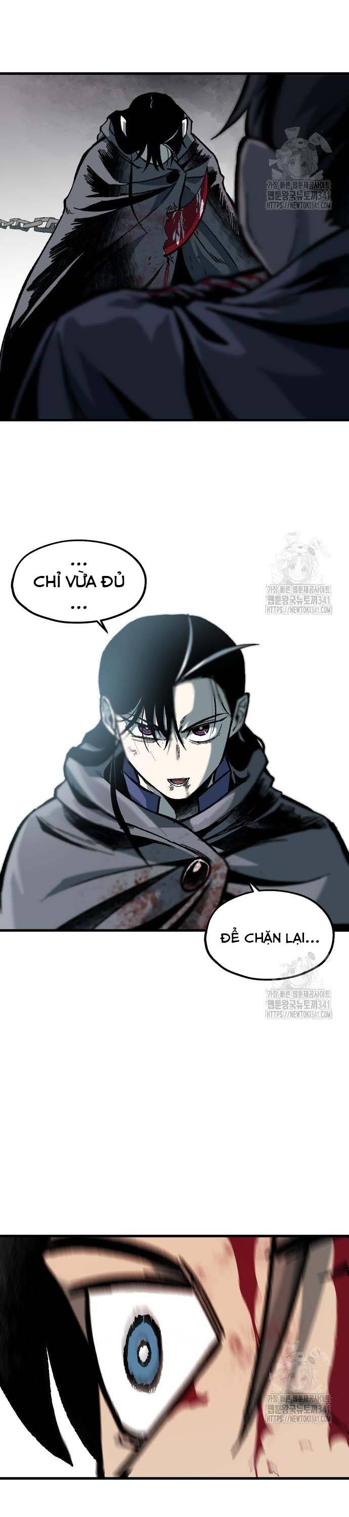 Ngọn Hải Đăng Bình Minh Chapter 20 - 46