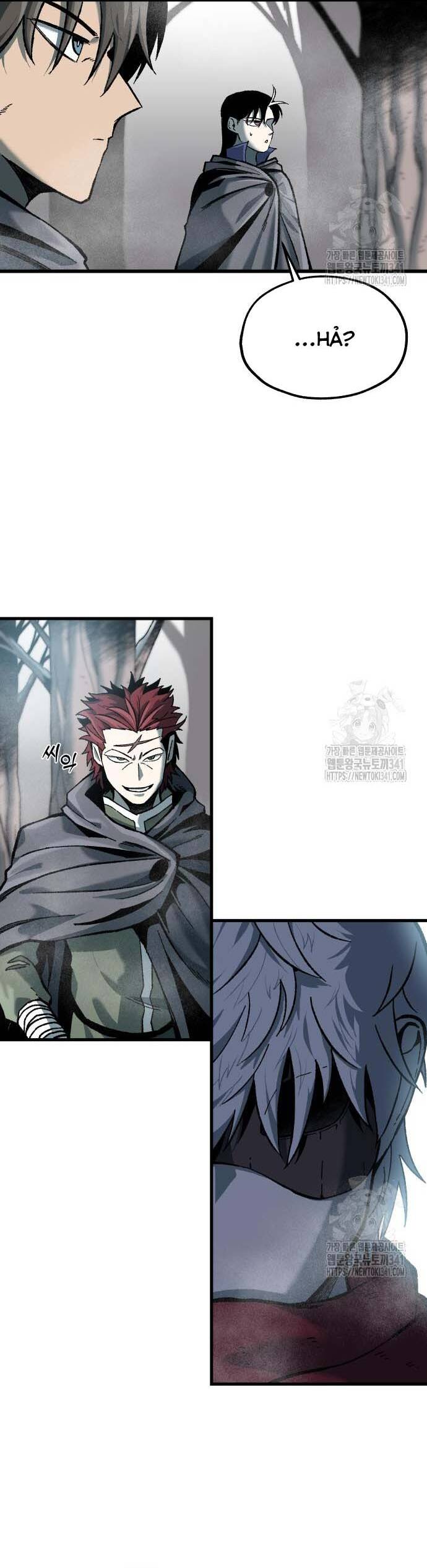 Ngọn Hải Đăng Bình Minh Chapter 20 - 6